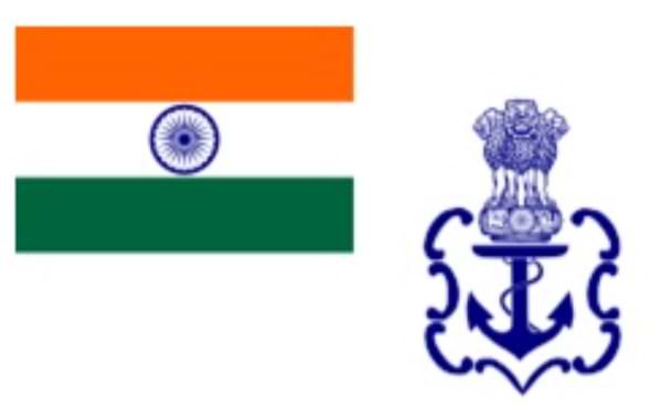 navy flag